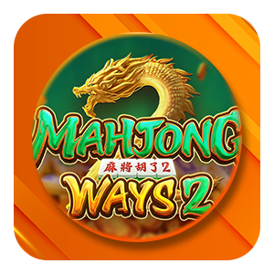 Mahjong Ways 2